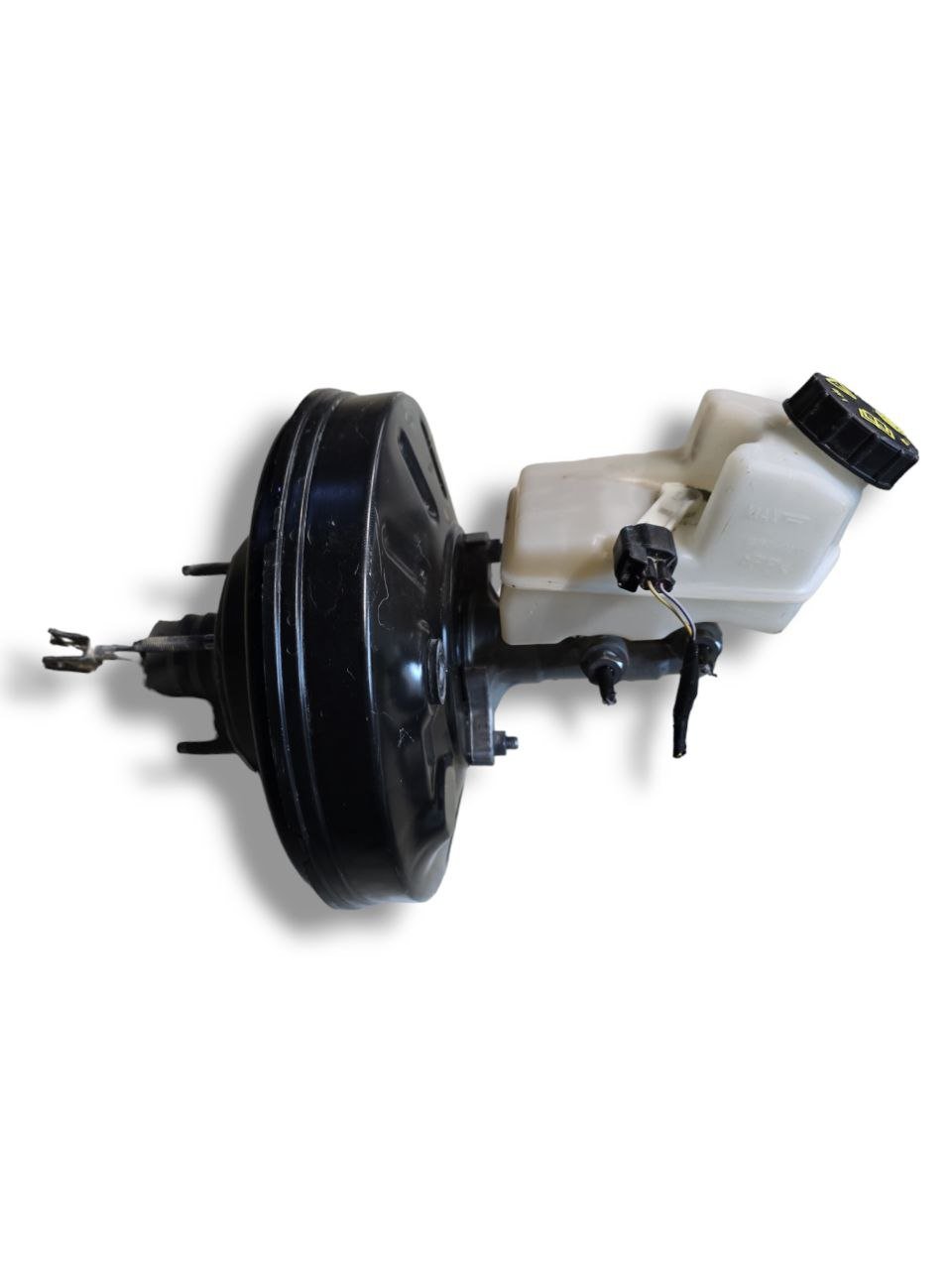 Servofreno Ford Focus 1.5d (2018>) Cod : JX61 - 2B195 - FEA - F&P CRASH SRLS - Ricambi Usati