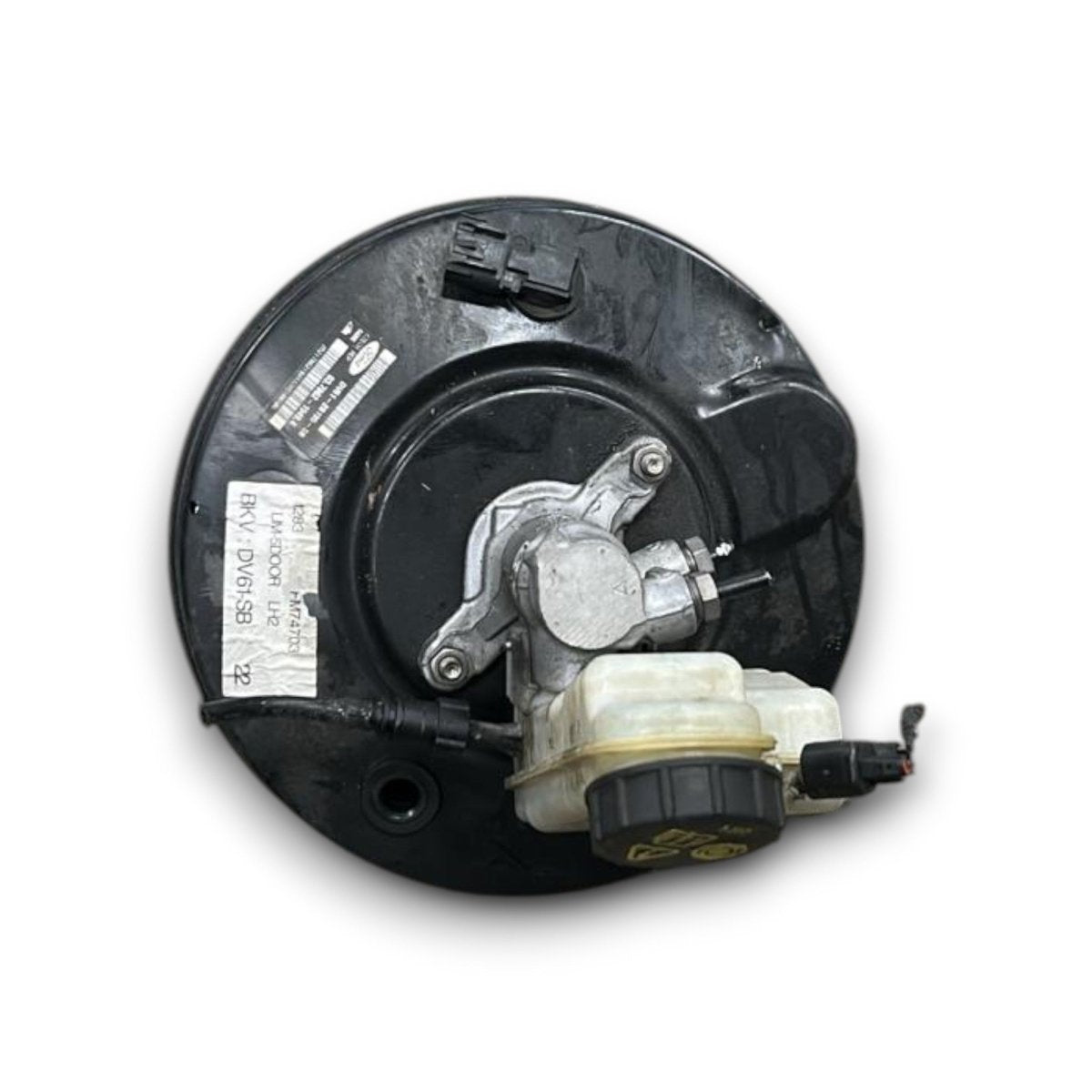 Servofreno Ford Focus III dv61 - 2b195 - sb 2.0 diesel (2011 > 2018) - F&P CRASH SRL - Ricambi Usati