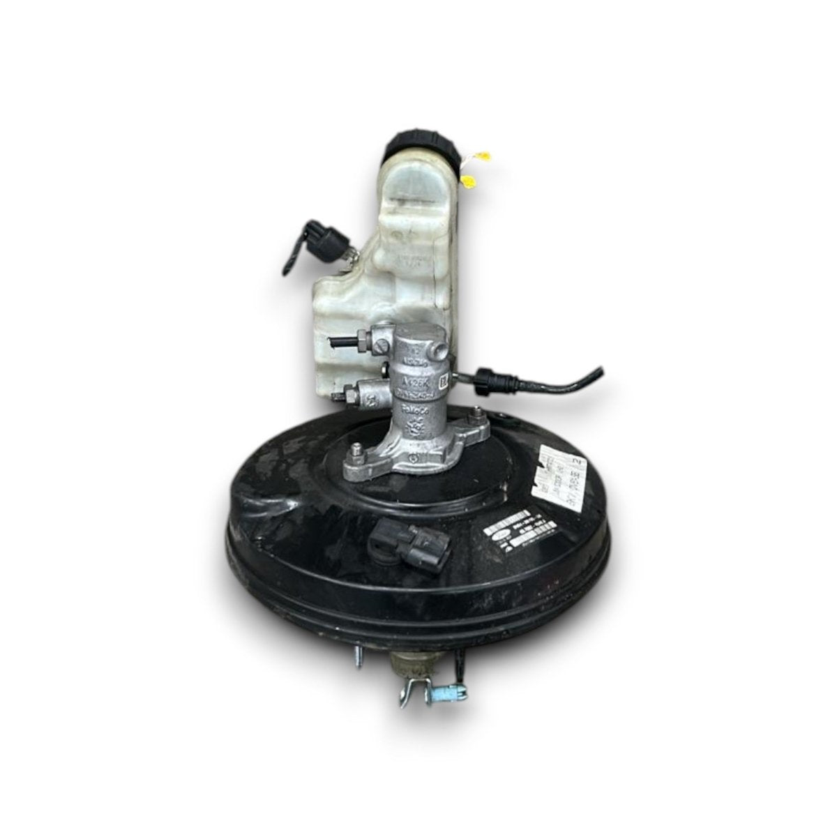 Servofreno Ford Focus III dv61 - 2b195 - sb 2.0 diesel (2011 > 2018) - F&P CRASH SRL - Ricambi Usati