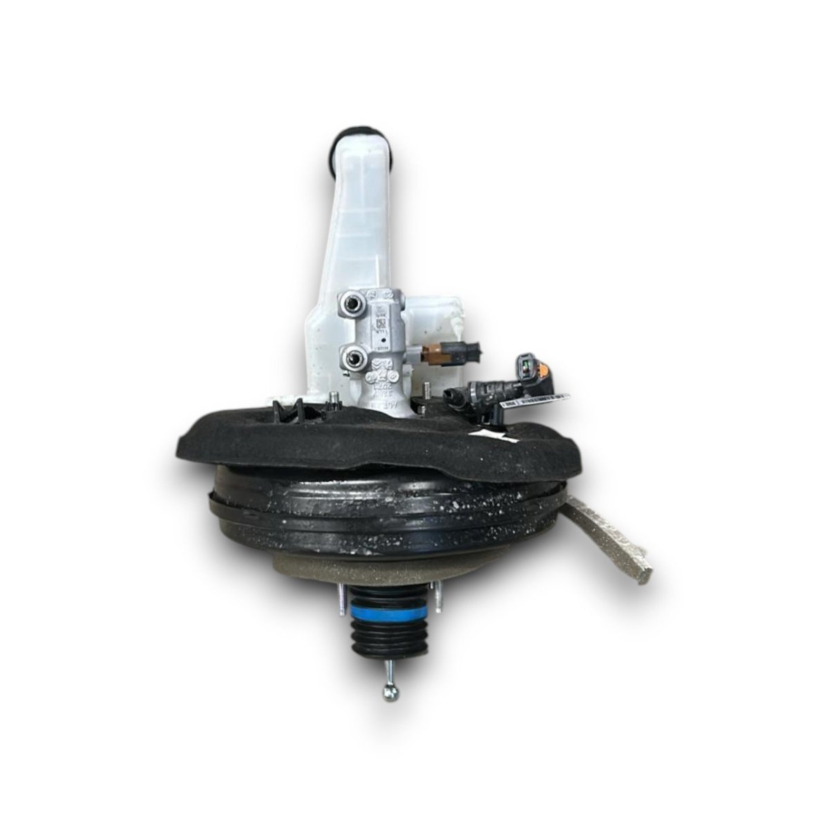 Servofreno Jeep Avenger 9830809180 elettrica (2022 > ) + pompa - F&P CRASH SRL - Ricambi Usati