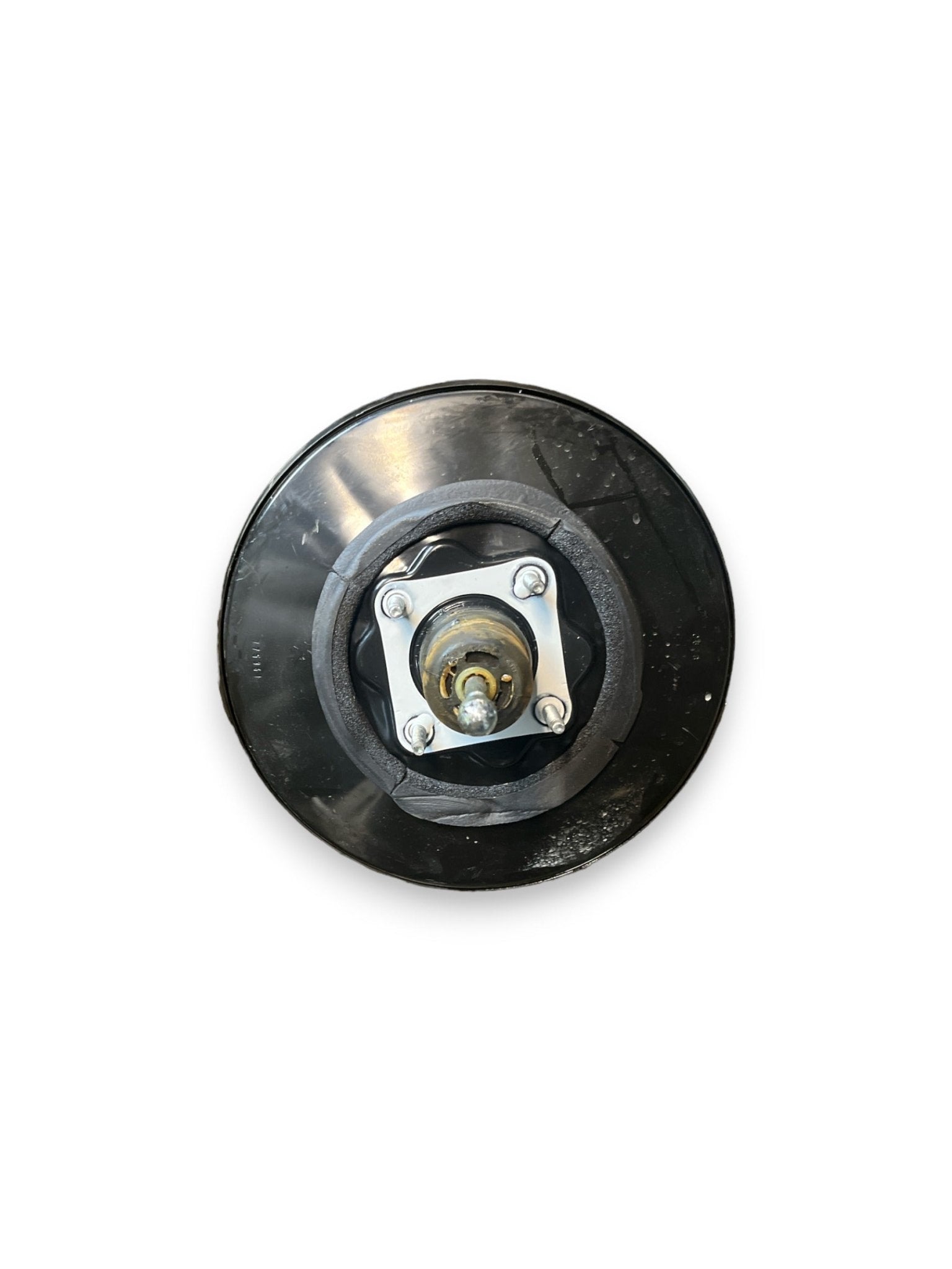 Servofreno Jeep Compass ( 2019 - 2.0d ) cod : A0204J01041 - F&P CRASH SRLS - Ricambi Usati