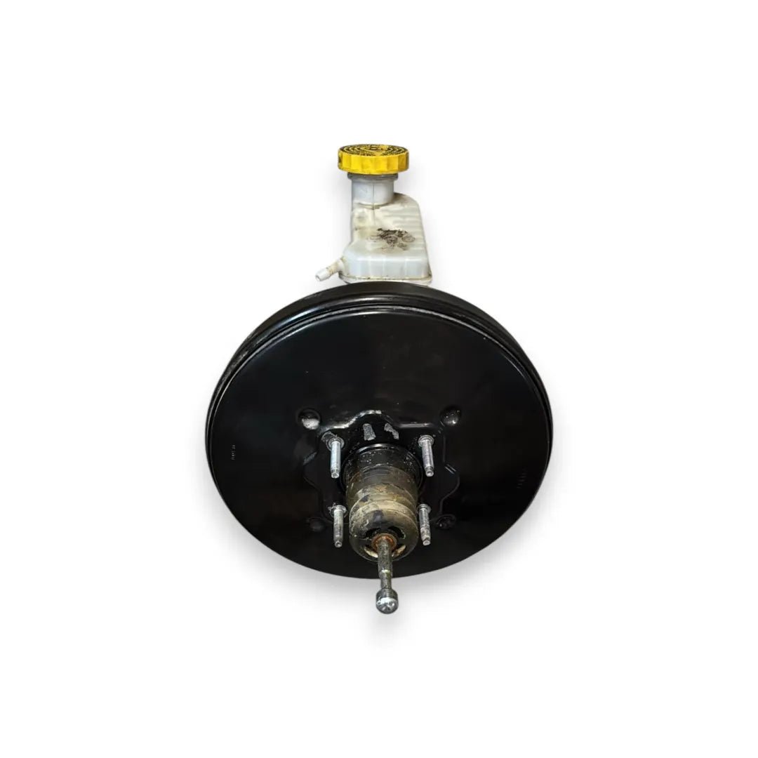 Dettaglio Servofreno Jeep Compass II dal 2021 OEM 77368764 - foto 2