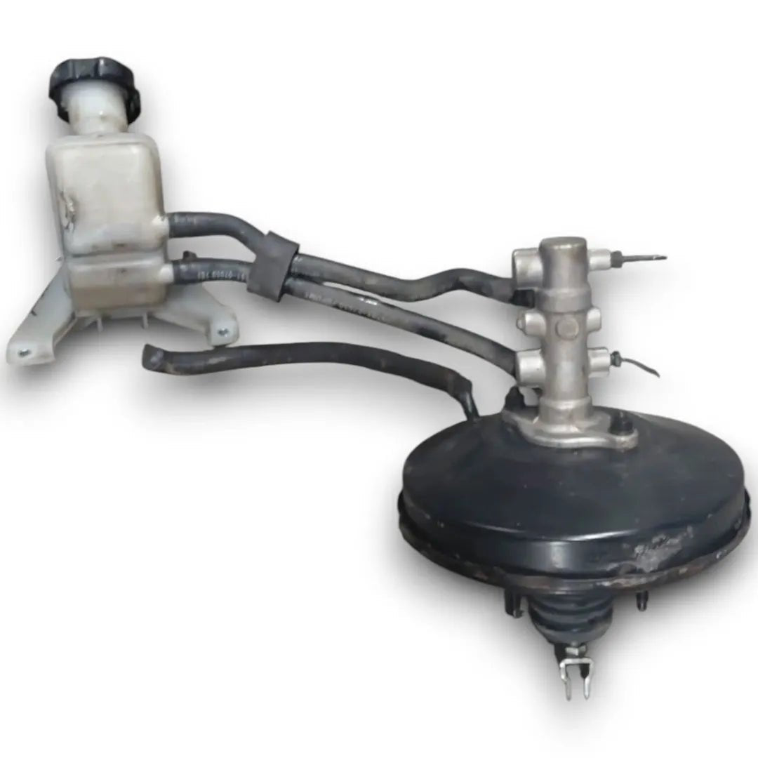 Servofreno Kia Picanto 1ª Serie 2008–2011 OEM 5850007300 - F&P CRASH SRL - Ricambi Usati