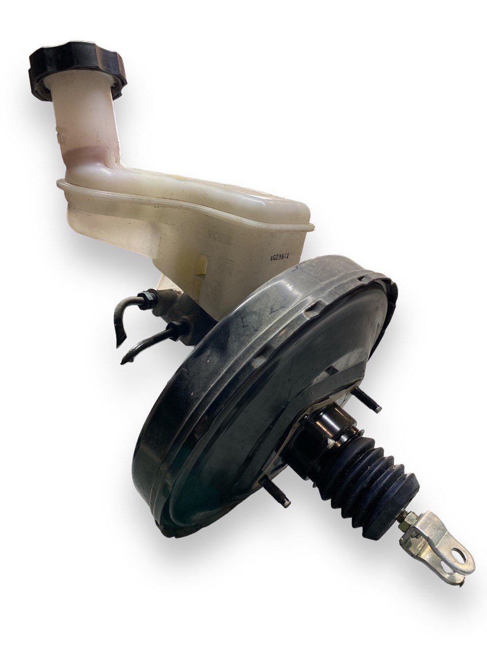 Servofreno Kia Picanto III serie 1.0 b ( UB - 2014 ) cod. 58500 - 1Y200 - F&amp;P CRASH SRLS - Ricambi Usati