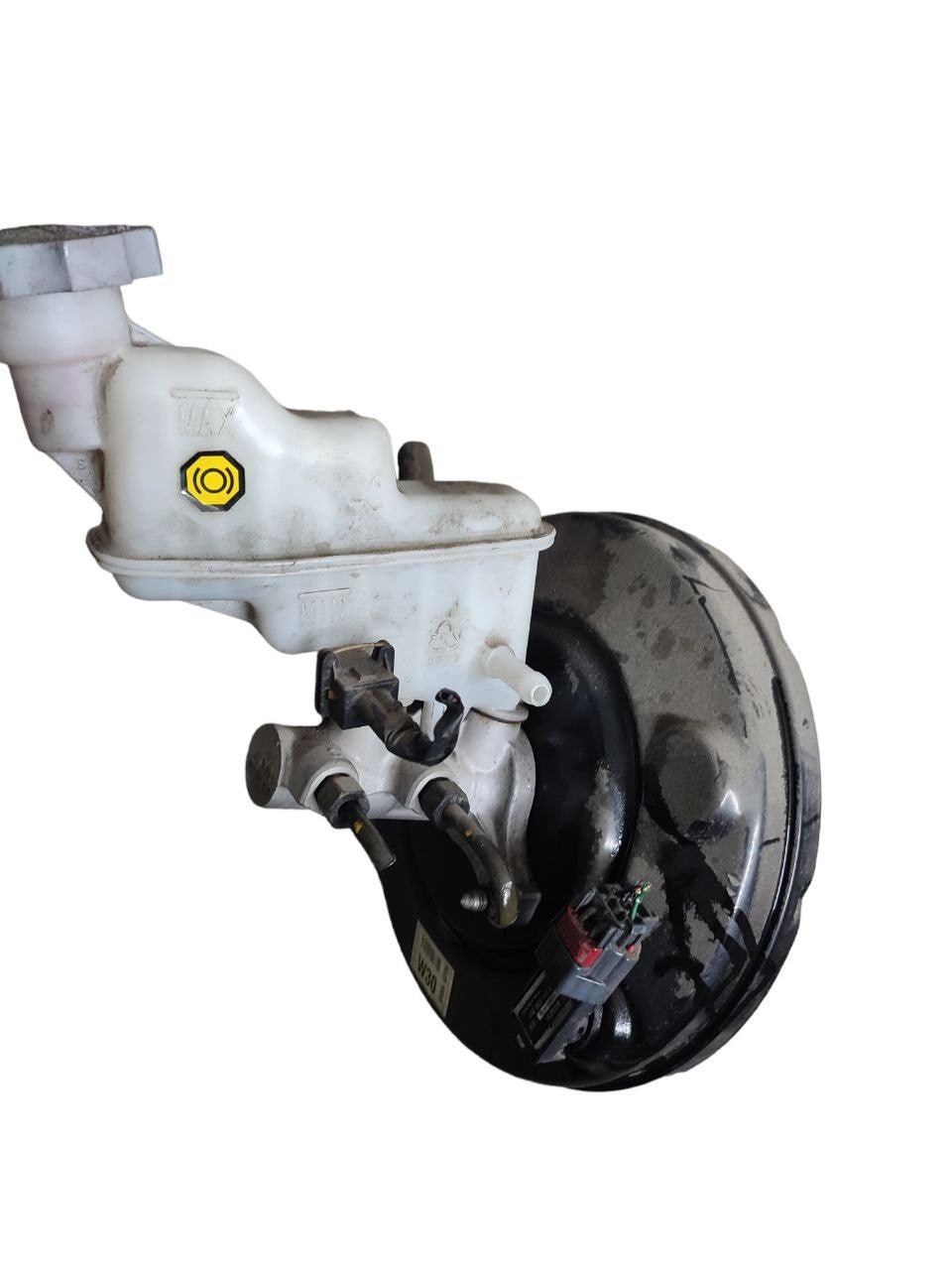 Servofreno Kia Rio ( III - UB - 2014 ) 1.1 crdi cod 0261230205 - F&P CRASH SRLS - Ricambi Usati