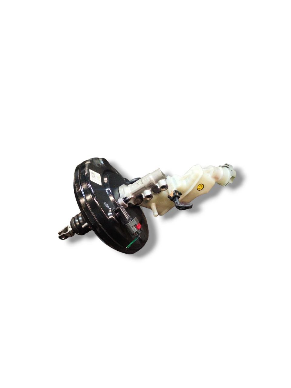 Servofreno Kia Rio ( III - UB - 2014 ) Hyundai i40 1.1 crdi cod 0261230205 - F&P CRASH SRLS - Ricambi Usati