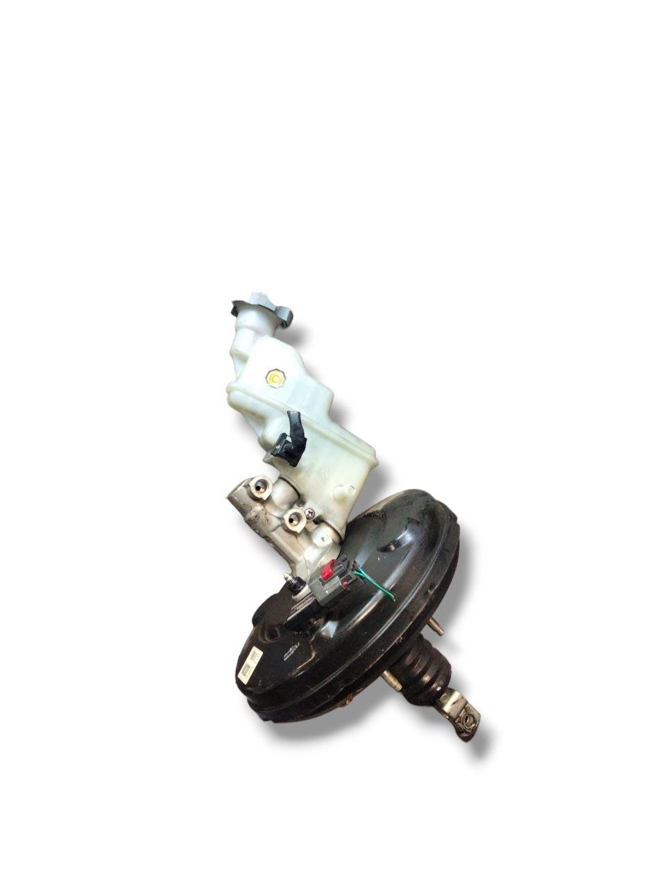 Servofreno Kia Rio ( III - UB - 2014 ) Hyundai i40 1.1 crdi cod 0261230205 - F&P CRASH SRLS - Ricambi Usati
