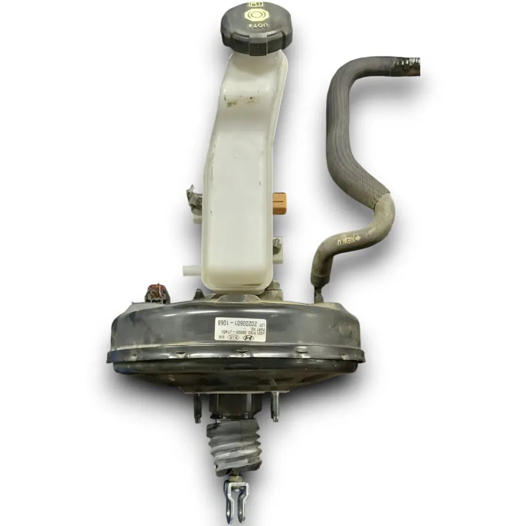 Servofreno Kia Xceed dal 2021 OEM 2020060-1068 - F&P CRASH SRL - Ricambi Usati