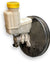 Servofreno Lancia Delta 1.6d (2010) cod.0204054216 - F&P CRASH SRLS - Ricambi Usati