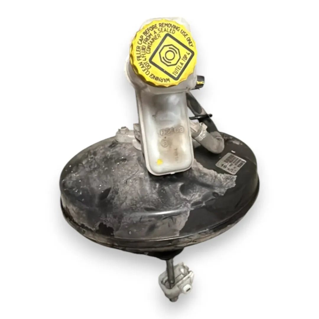 Dettaglio Servofreno Lancia Delta 2008–2011 OEM 77364727 - foto 2