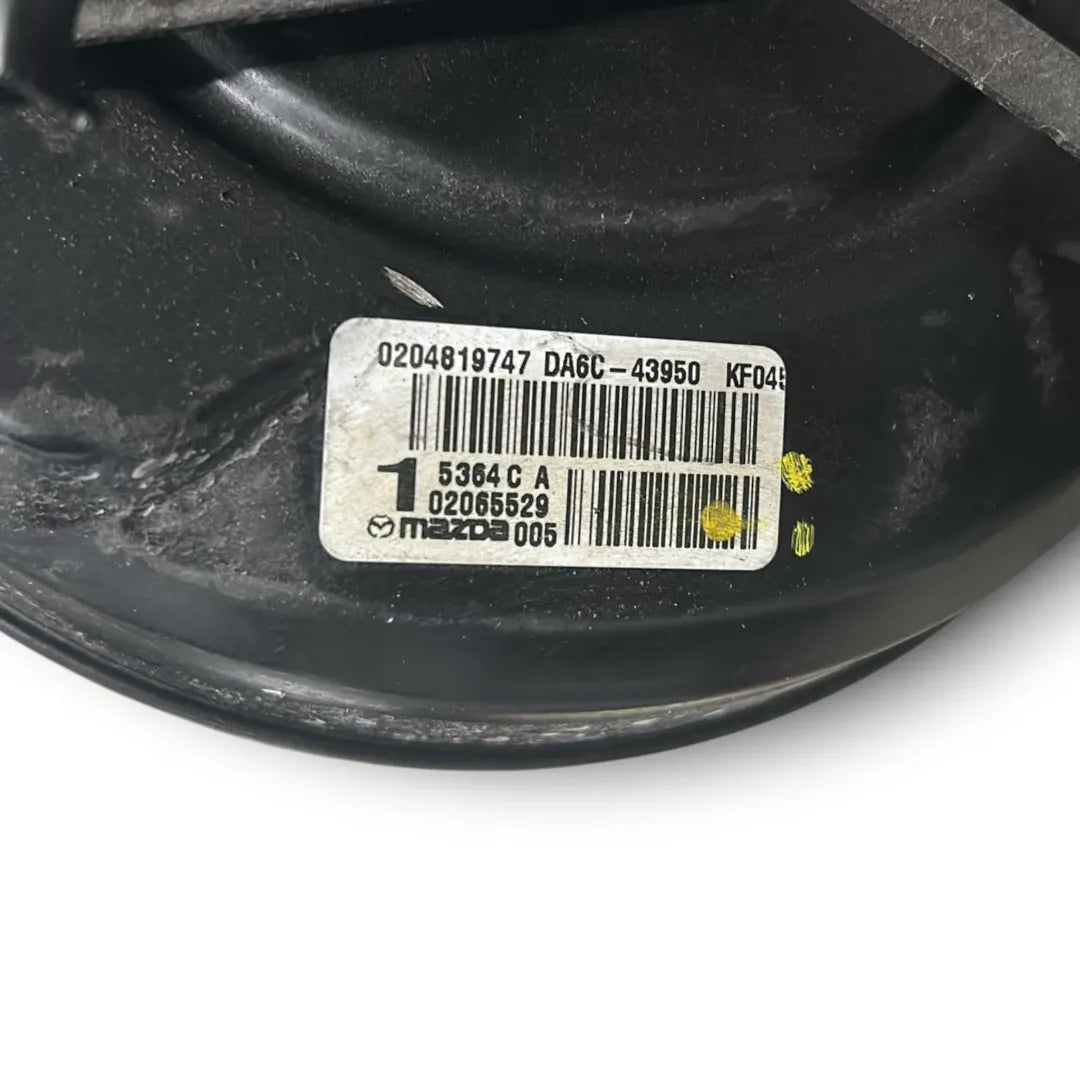 Dettaglio Servofreno Mazda 2 3ª Serie 2014–2020 OEM DBY54380ZA - foto 3