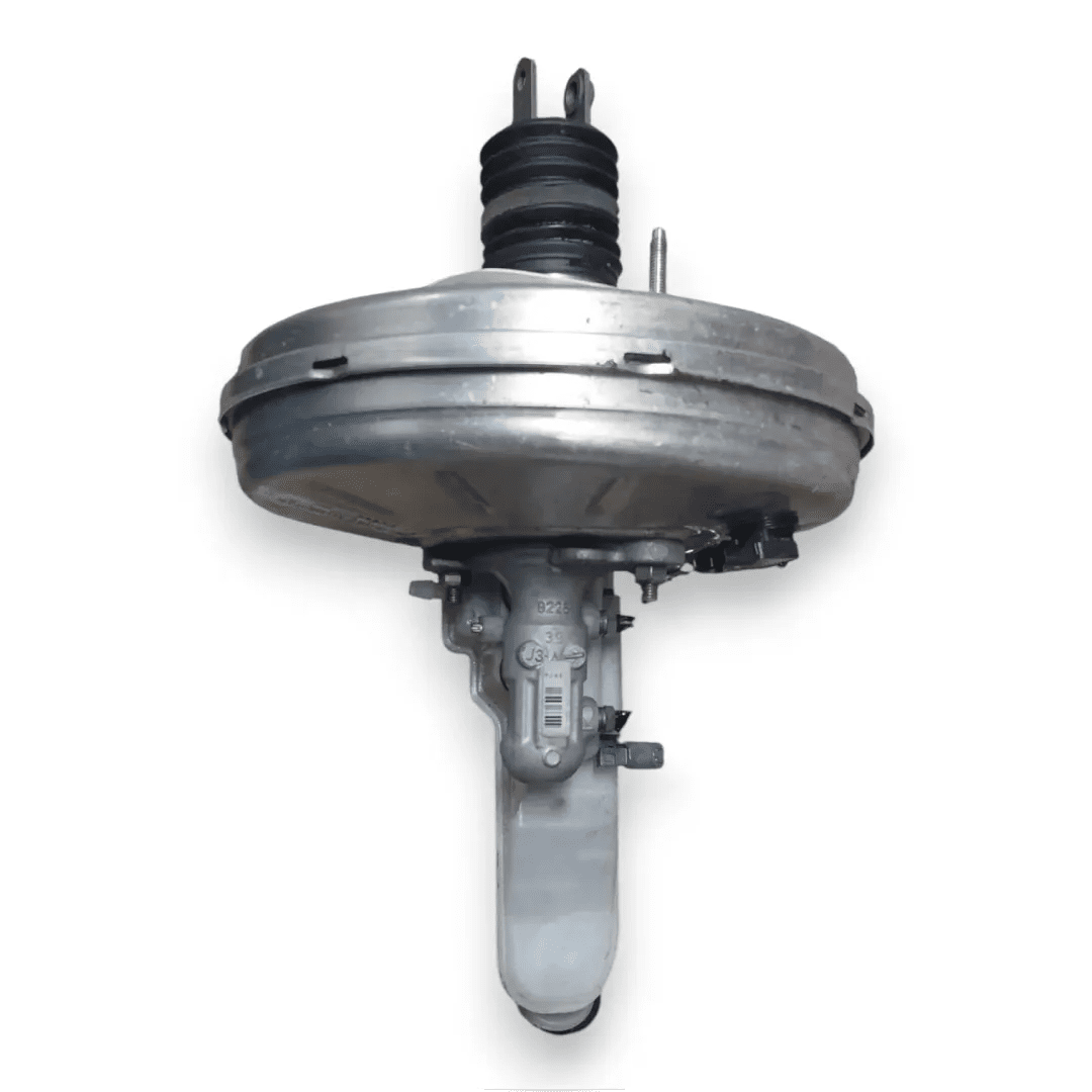 Servofreno Mercedes-Benz Classe A W176 OEM A2464300930 - F&P CRASH SRL - Ricambi Usati
