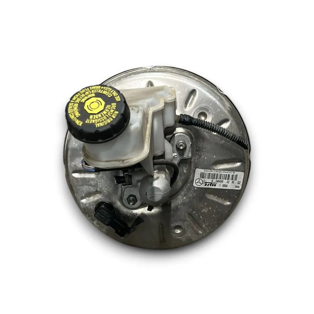 Servofreno Mercedes-Benz Classe A W176 2015–2018 OEM A2464300930