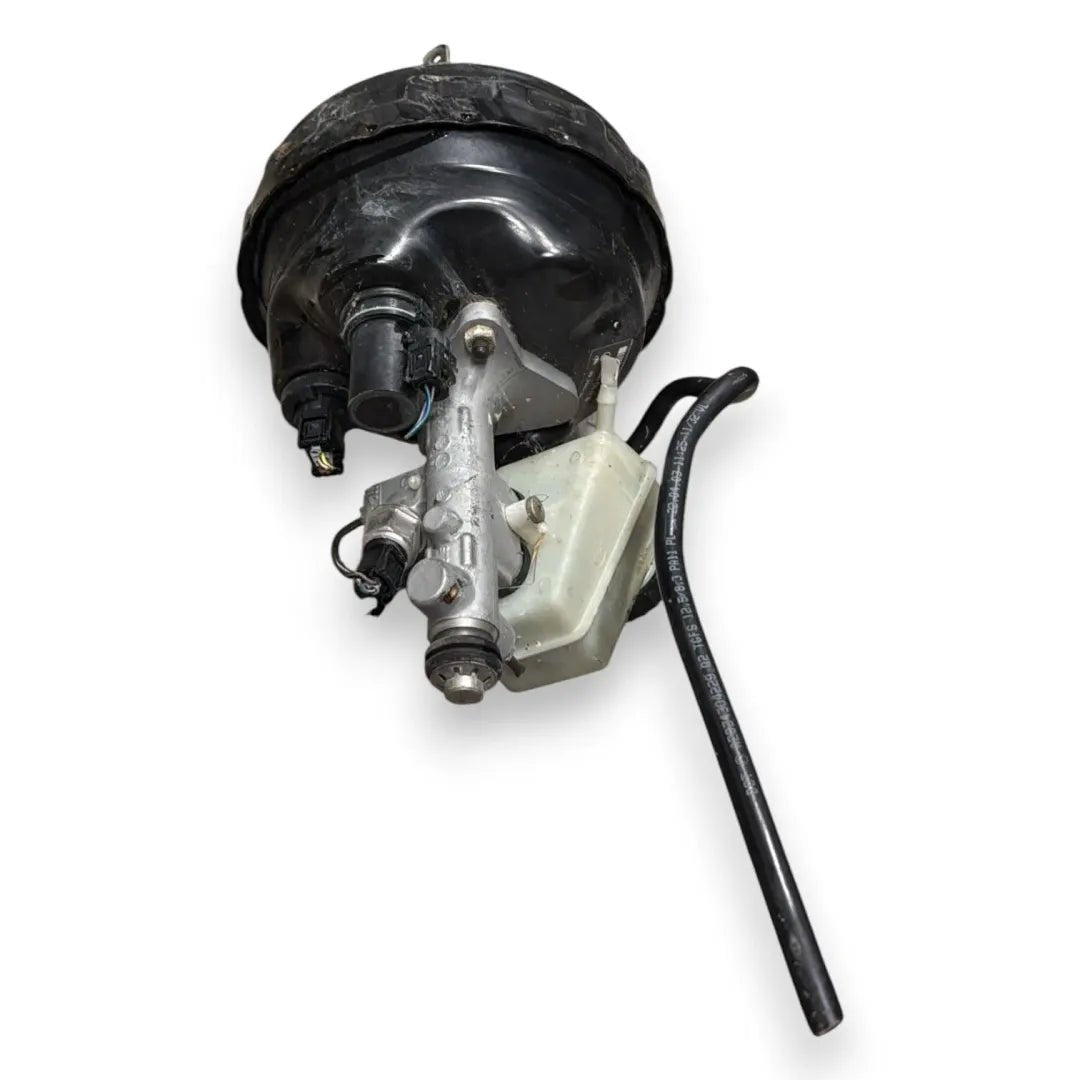 Dettaglio Servofreno Mercedes-Benz Classe C W/S203 2000–2007 OEM A0054305530 - foto 2