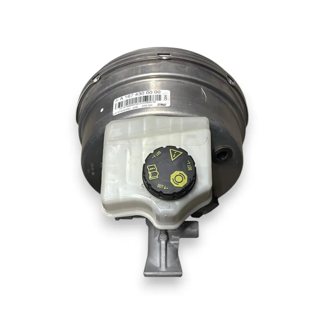 Servofreno Mercedes-Benz Classe GLE V167 dal 2018 OEM A1674302600