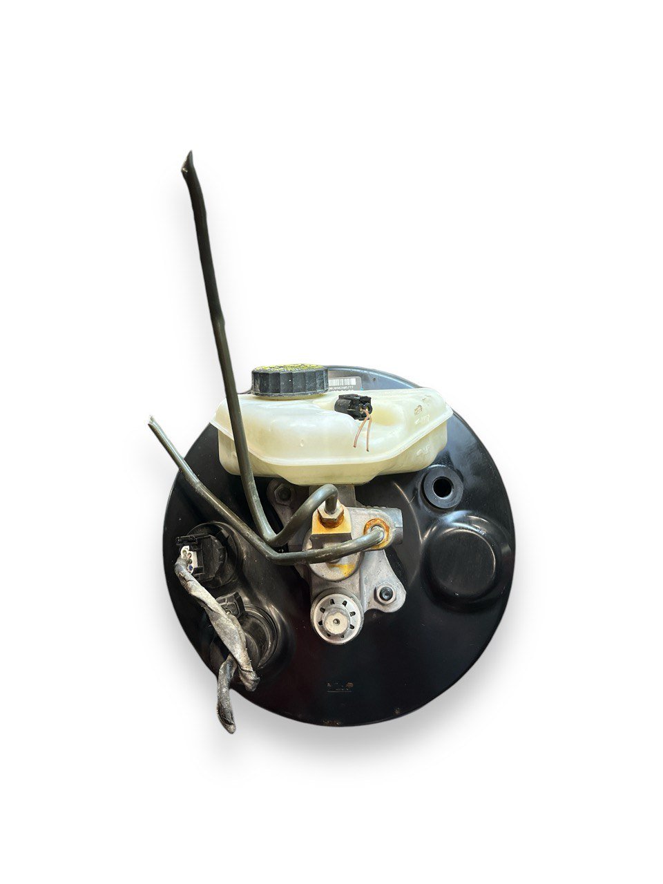 Servofreno Mercedes - Benz Classe S W221 3.2 Diesel (2005 al 2013) cod: A2214302130 - F&P CRASH SRLS - Ricambi Usati