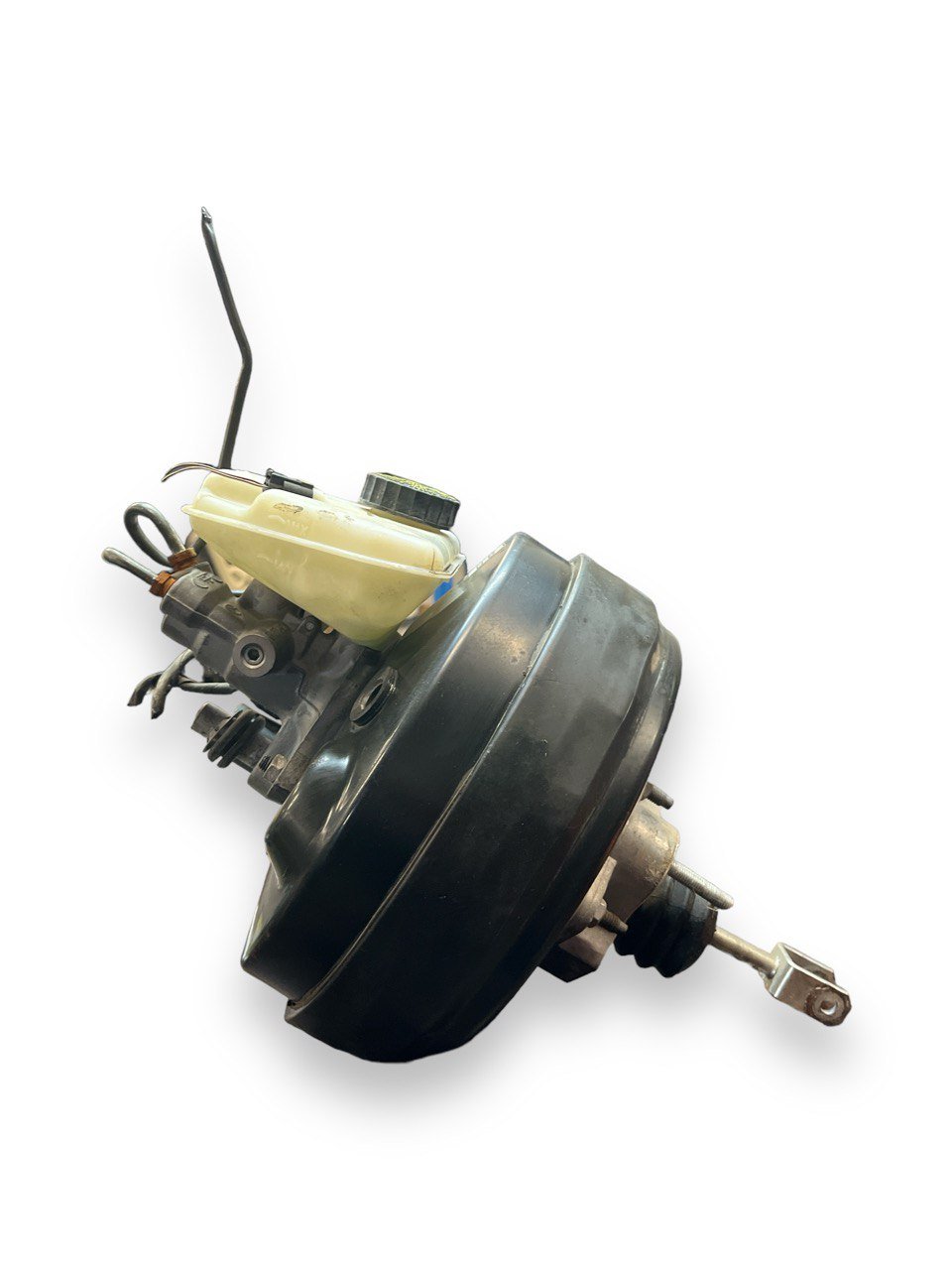 Servofreno Mercedes - Benz Classe S W221 3.2 Diesel (2005 al 2013) cod: A2214302130 - F&P CRASH SRLS - Ricambi Usati