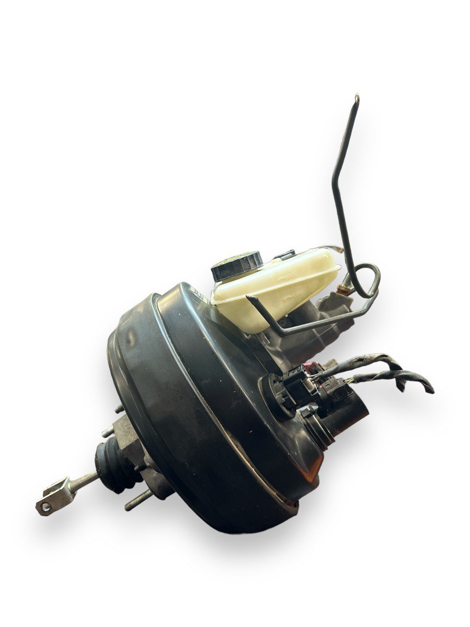 Servofreno Mercedes - Benz Classe S W221 3.2 Diesel (2005 al 2013) cod: A2214302130 - F&P CRASH SRLS - Ricambi Usati