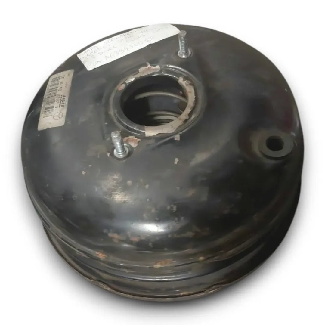 Servofreno Mercedes-Benz Vito W639 2003–2010 OEM A0004312027 - F&P CRASH SRL - Ricambi Usati