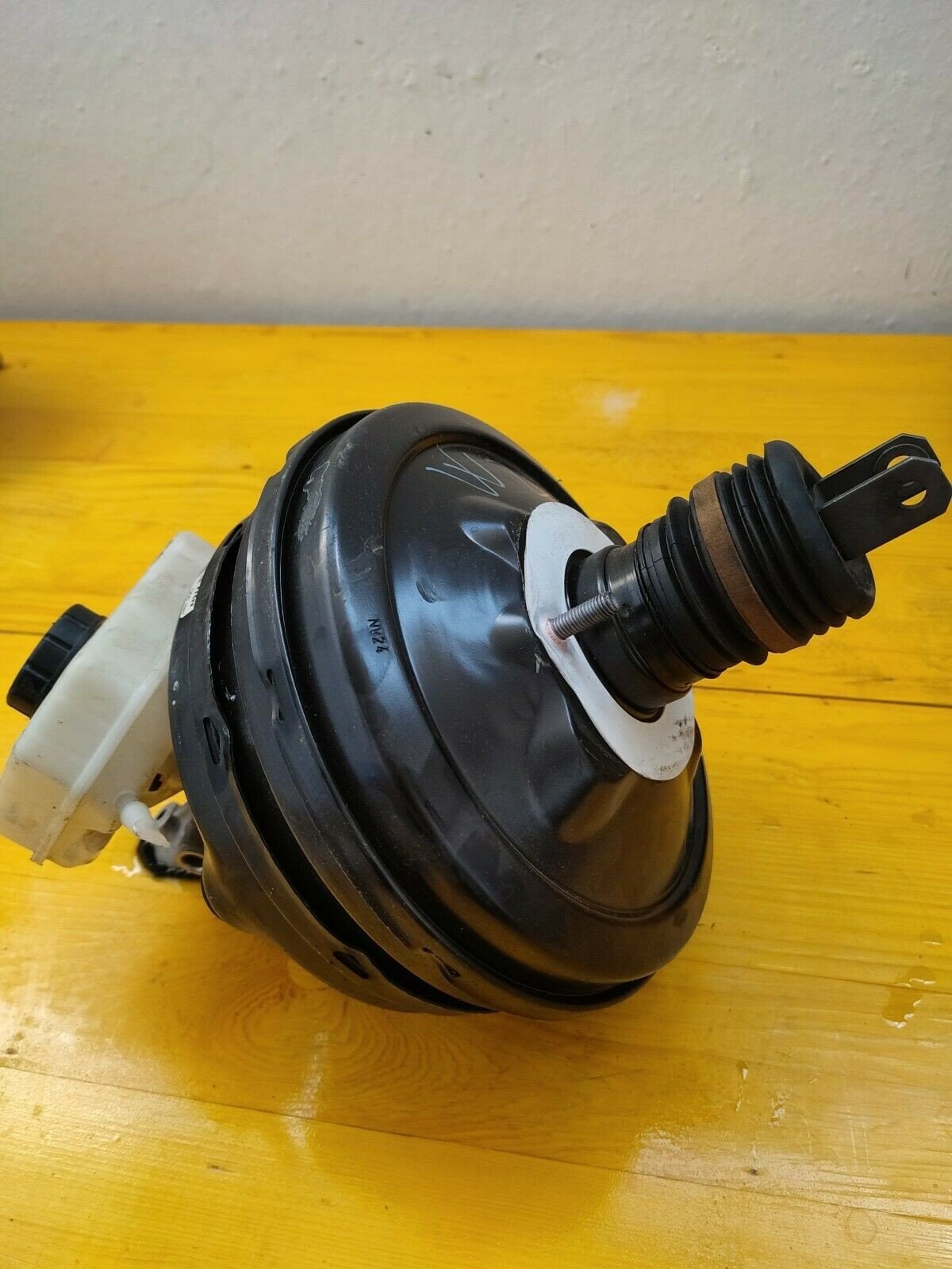 Servofreno MERCEDES CLASE E (W211) - F&P CRASH SRLS - Ricambi Usati