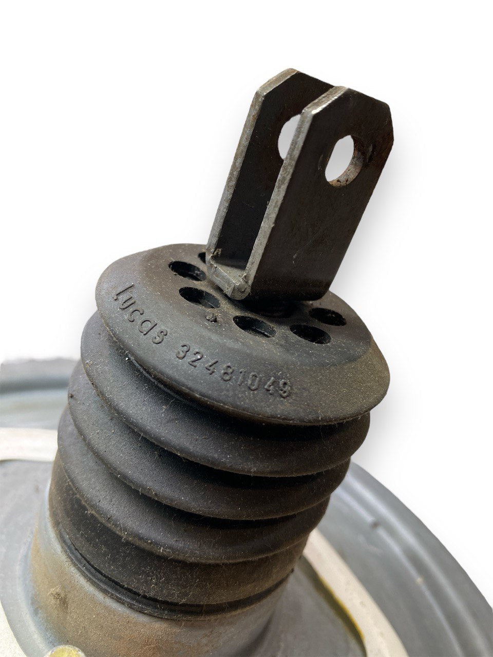 Servofreno Mercedes Classe C W204 2.2 ( 2007 ) cod. A0044305730 - F&P CRASH SRLS - Ricambi Usati