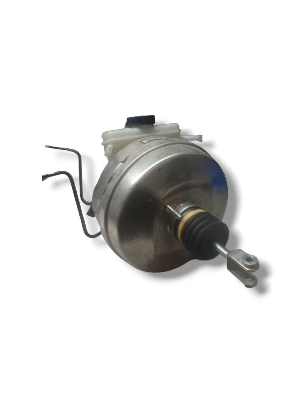 Servofreno Mercedes Classe C W205 3.0 Benzina (2017) cod: A2054300030 - F&P CRASH SRLS - Ricambi Usati