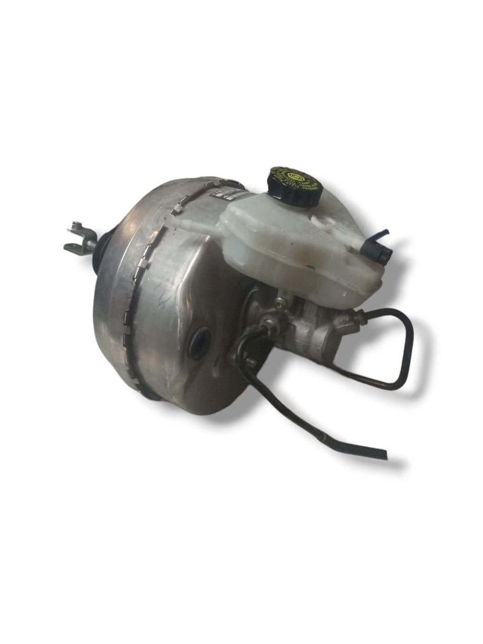 Servofreno Mercedes Classe C W205 3.0 Benzina (2017) cod: A2054300030 - F&P CRASH SRLS - Ricambi Usati