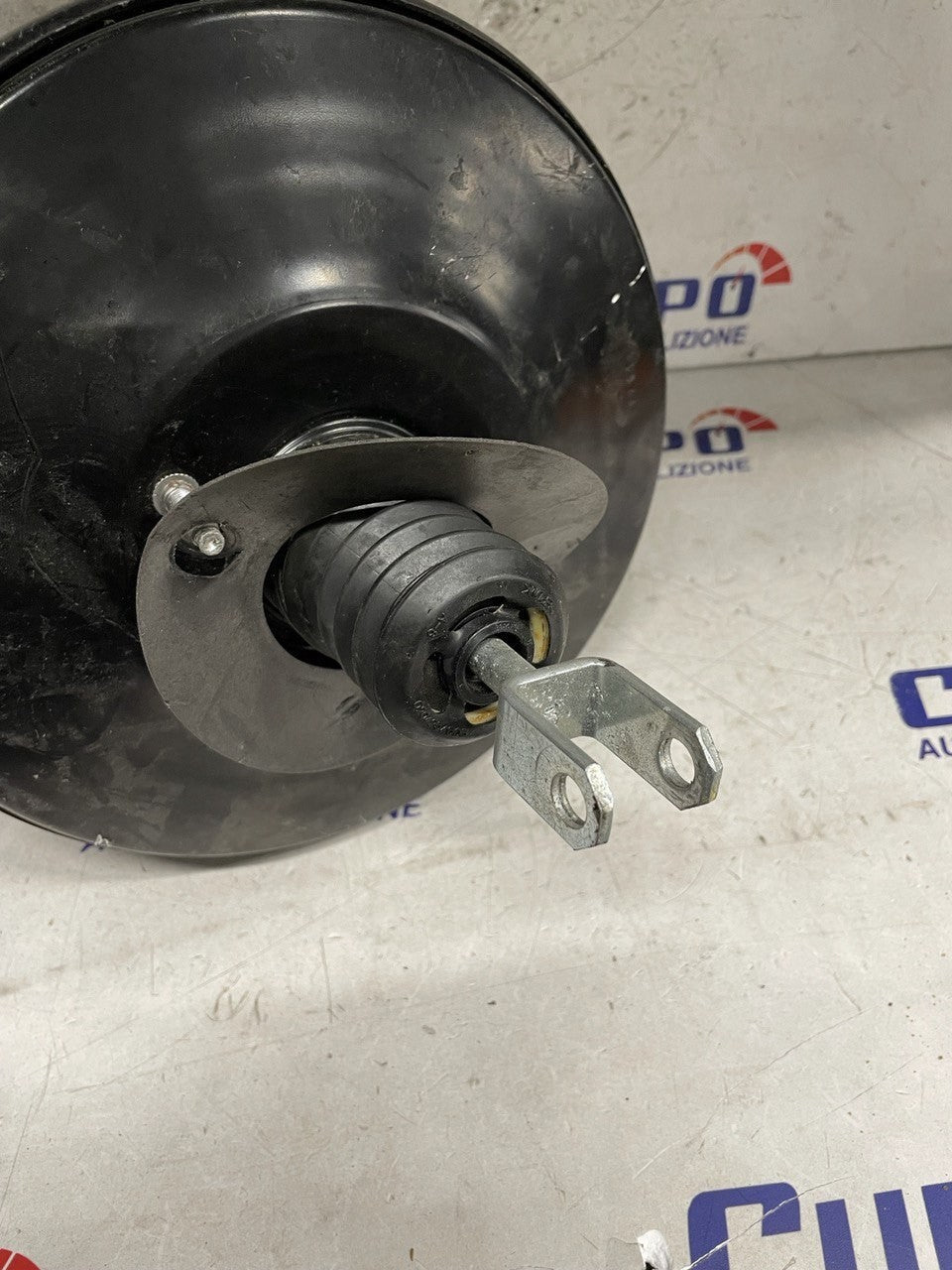 servofreno mini 799165 3433_6860686 - F&P CRASH SRLS - Ricambi Usati