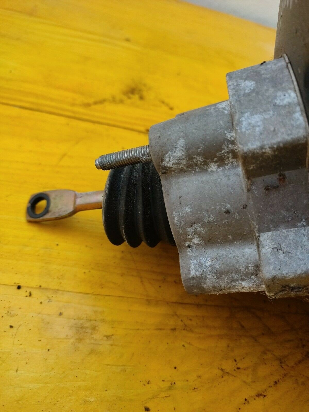 Servofreno Mini R50/53 (2001 - 2006) 03.7862 - 1401.4 - F&P CRASH SRLS - Ricambi Usati