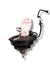 Servofreno Peugeot 2008 1.6 diesel (2013 - 2019>) cod.9805057980 - F&P CRASH SRLS - Ricambi Usati