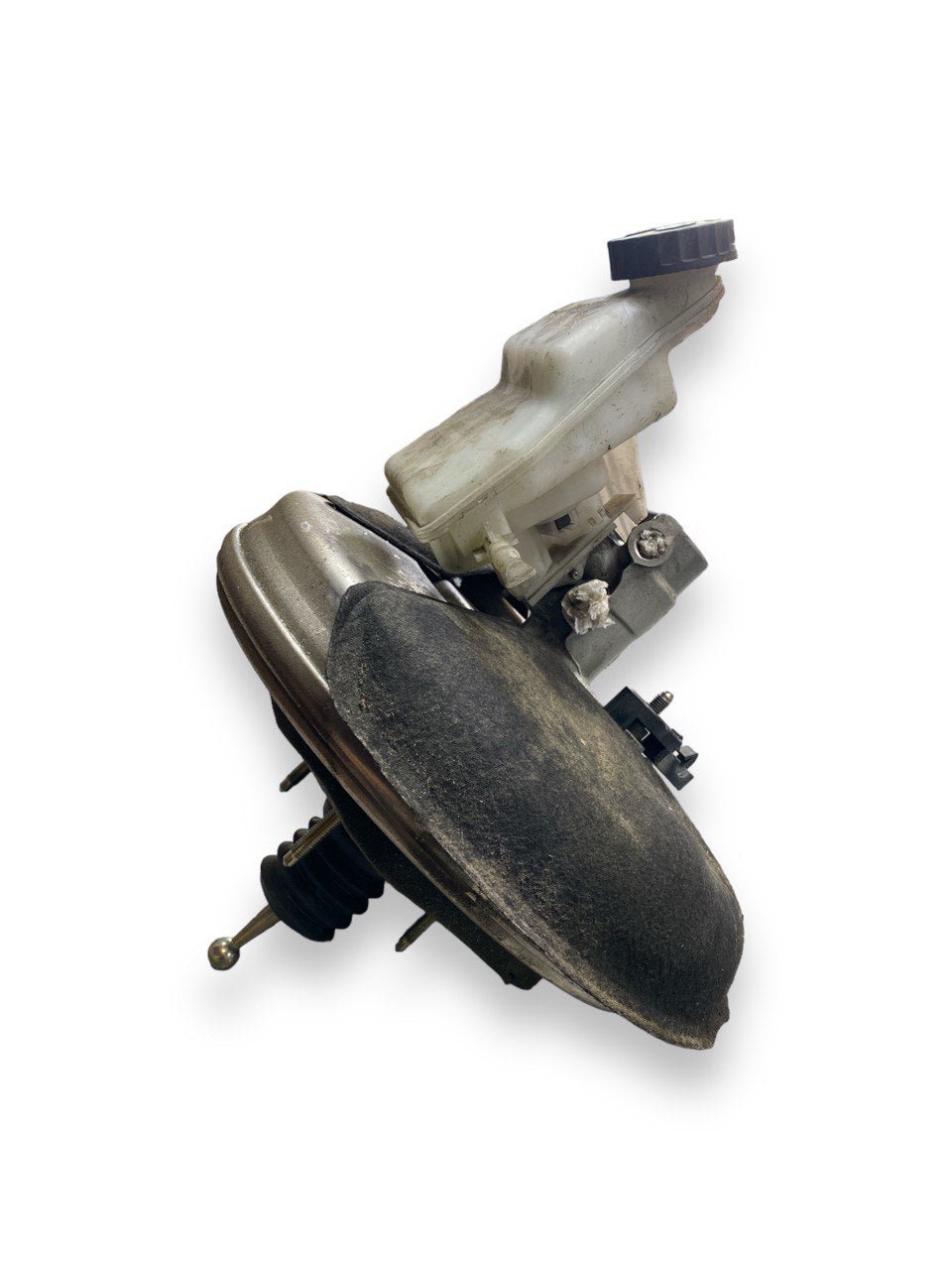 Servofreno Peugeot 3008 1.5D ( 2019 ) cod. 0204821381 - F&P CRASH SRLS - Ricambi Usati