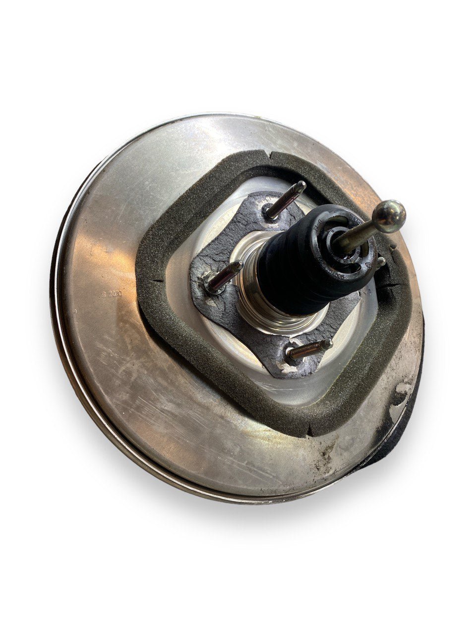 Servofreno Peugeot 3008 1.5D ( 2019 ) cod. 0204821381 - F&P CRASH SRLS - Ricambi Usati