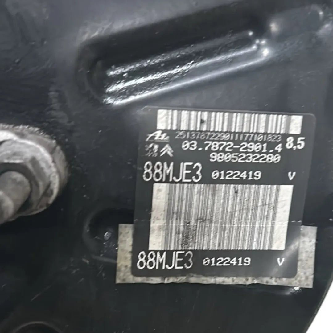 Dettaglio Servofreno Peugeot Expert Furgone 4ª Serie dal 2016 OEM 1613263680 - foto 3