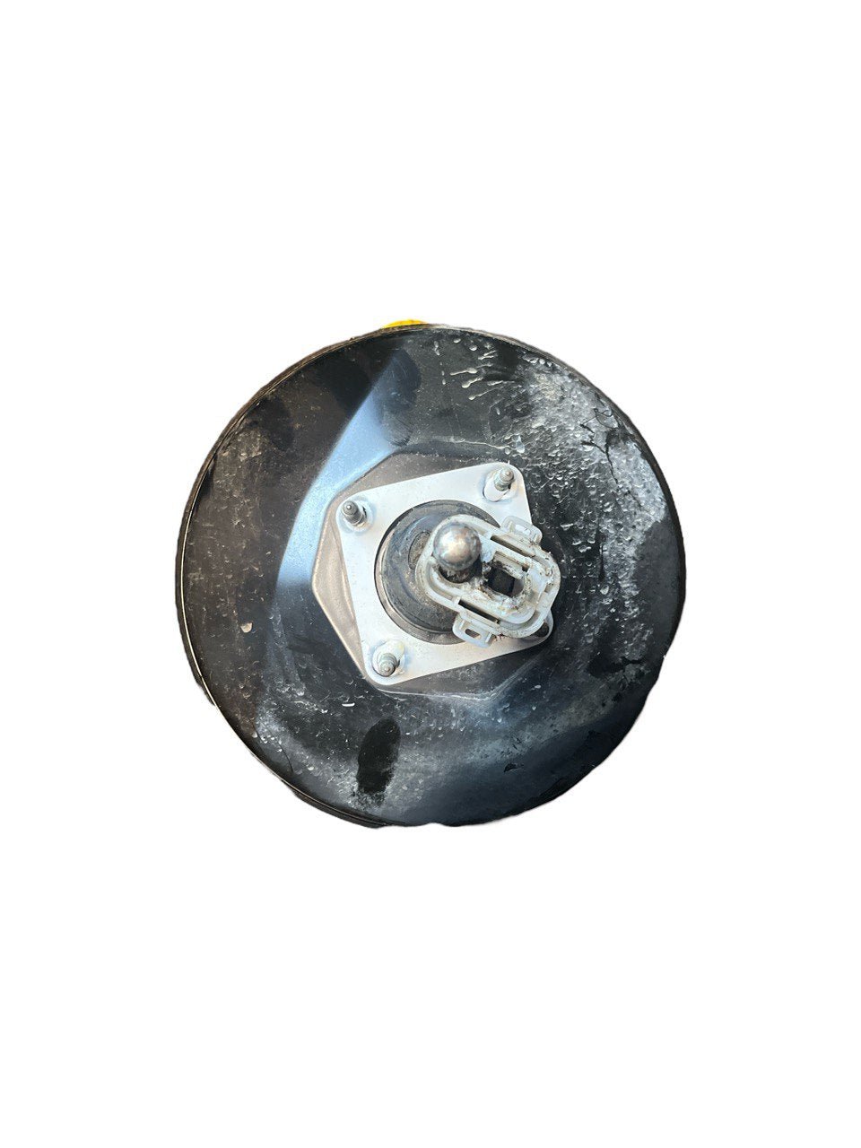 Servofreno + Pompa Fiat Qubo / Fiorino ( 2010 - 1.3d ) cod : 0204054445 - F&P CRASH SRLS - Ricambi Usati