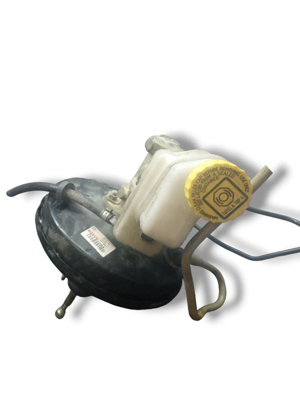 Brake booster pump Fiat Punto 1.3d (2003) code: 51722084 - F&P CRASH SRLS - Used Parts