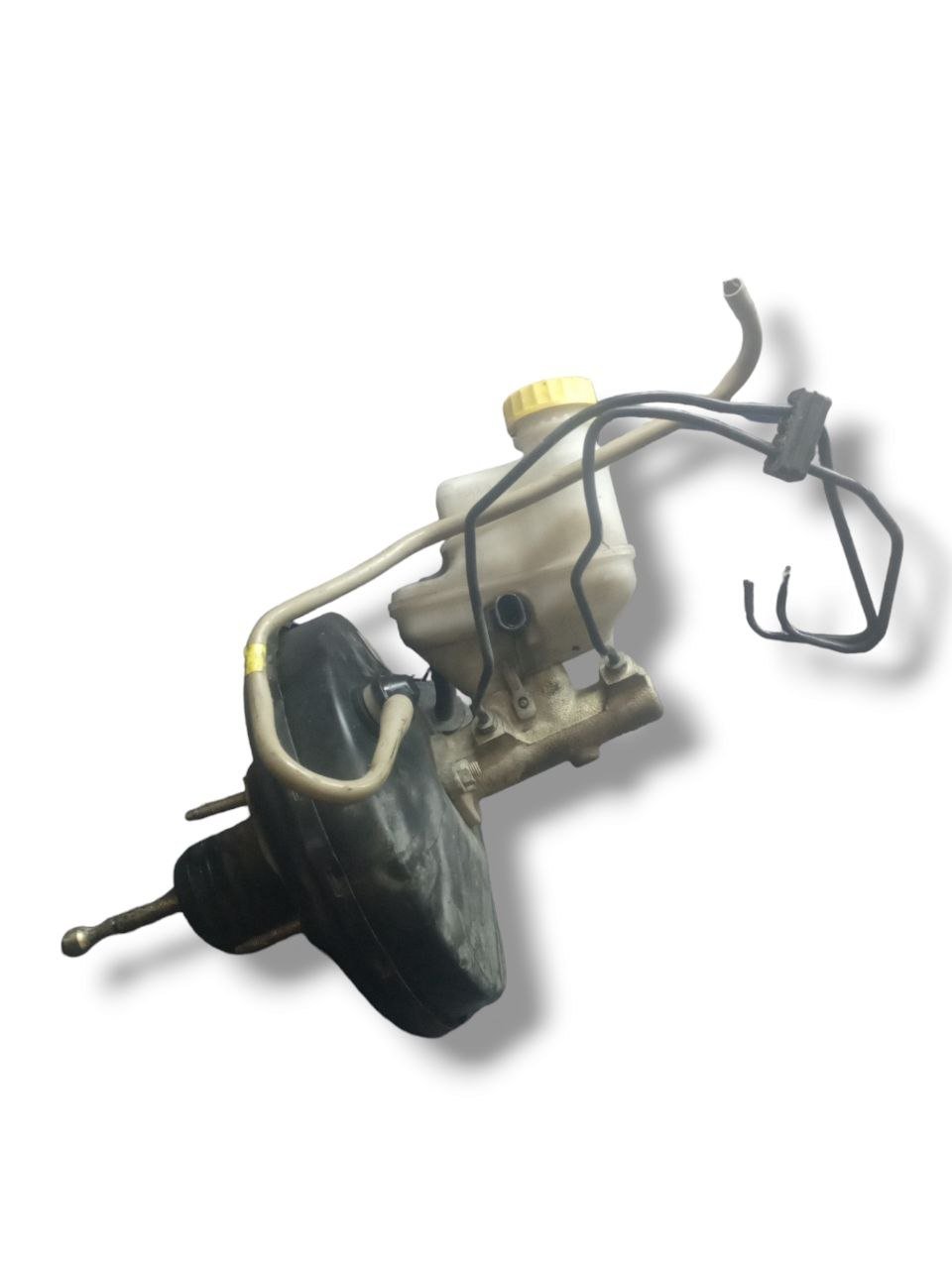 Servofreno pompa Freni Fiat Punto 1.3d (2003) cod: 51722084 - F&P CRASH SRLS - Ricambi Usati