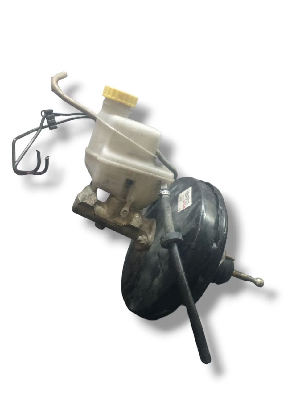 Servofreno pompa Freni Fiat Punto 1.3d (2003) cod: 51722084 - F&amp;P CRASH SRLS - Ricambi Usati