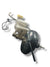 Servofreno pompa Freni Fiat Punto 1.3d (2003) cod: 51722084 - F&P CRASH SRLS - Ricambi Usati
