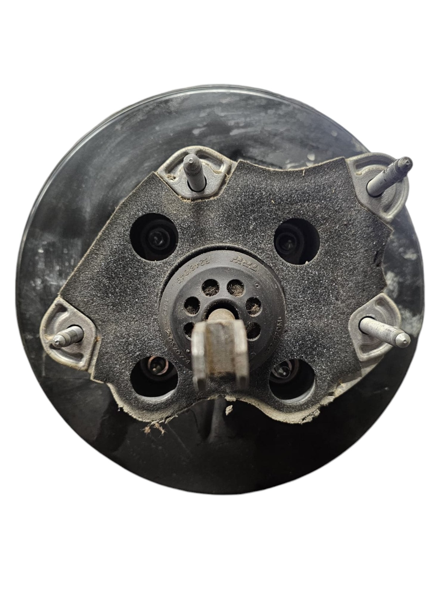 servofreno Pompa Renault Captur 1.5 Cod:472103202R - F&P CRASH SRLS - Ricambi Usati