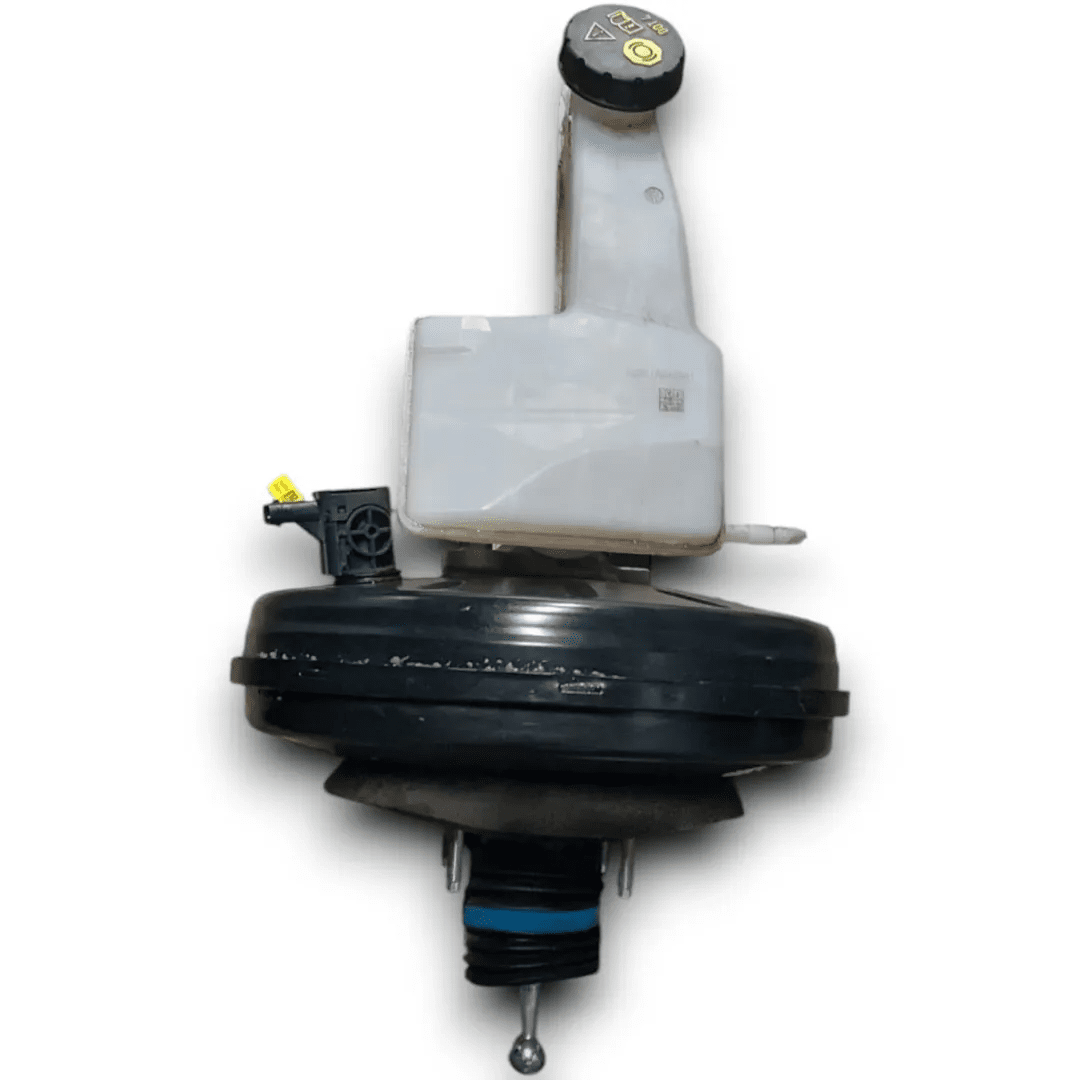 Servofreno posteriore Peugeot 208 2012–2015 OEM 1609895680
