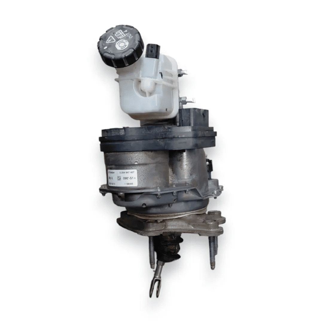 Servofreno Renault Clio 5ª Serie 2019–2024 OEM 472102432R