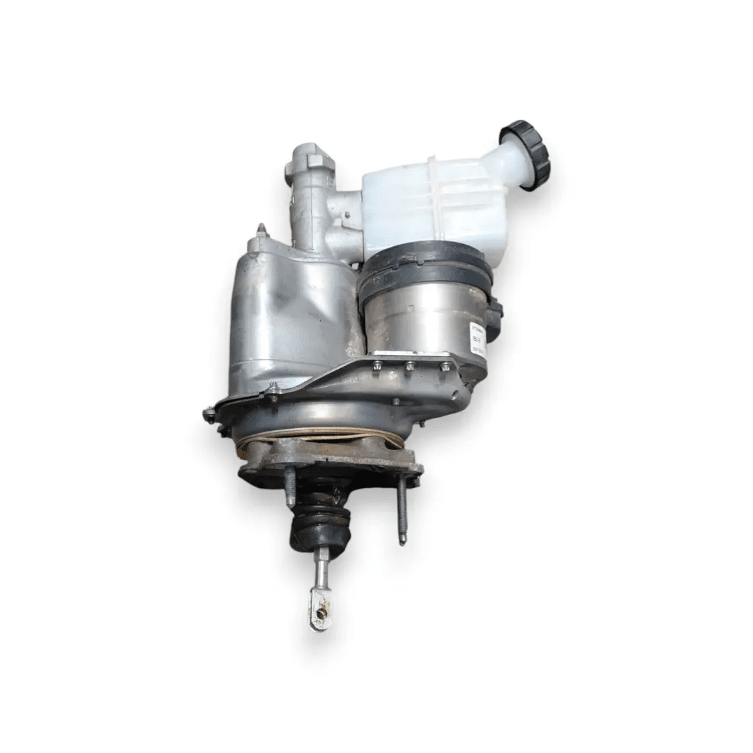 Dettaglio Servofreno Renault Clio 5ª Serie 2019–2024 OEM 472102432R - foto 2