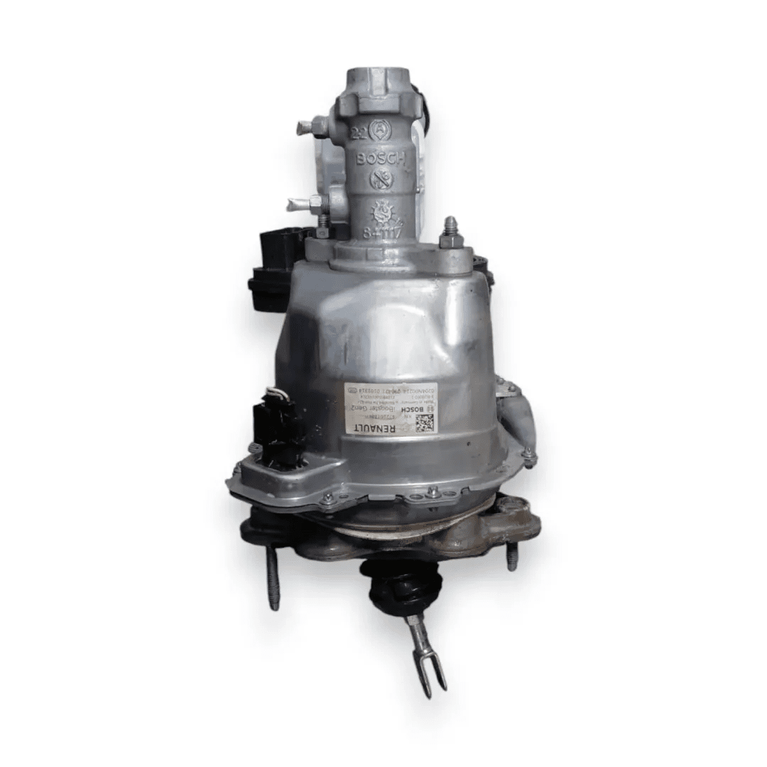 Dettaglio Servofreno Renault Clio 5ª Serie 2019–2024 OEM 472102432R - foto 4
