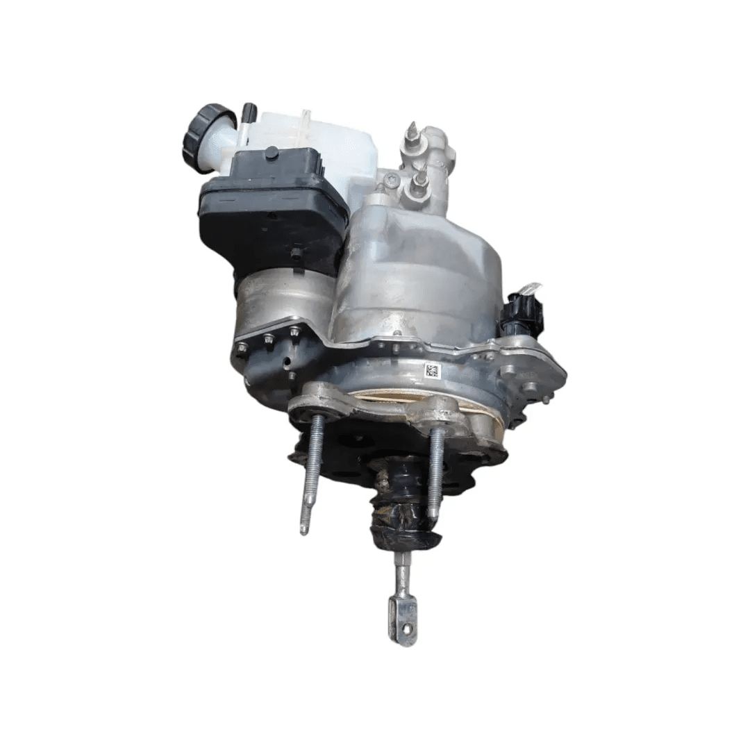 Dettaglio Servofreno Renault Clio 5ª Serie 2019–2024 OEM 472102432R - foto 3