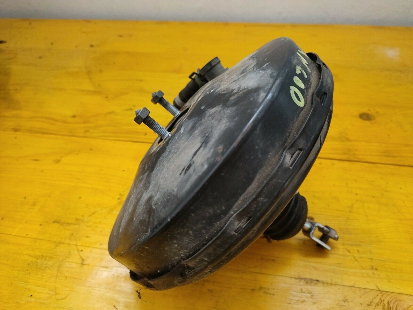 Servofreno Renault Kangoo, 1.5 Dci (1997 - 2003) Cod : 0204021122 Bosch - F&P CRASH SRLS - Ricambi Usati