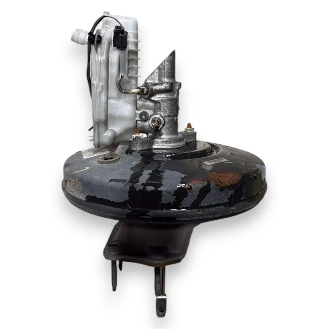 Dettaglio Servofreno Renault Scenic 4ª Serie dal 2016 OEM 472103893R - foto 2