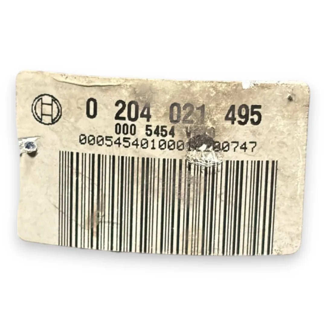 Dettaglio Servofreno Smart Coupé C450 1998–2004 OEM Q0005702V005000000 - foto 3