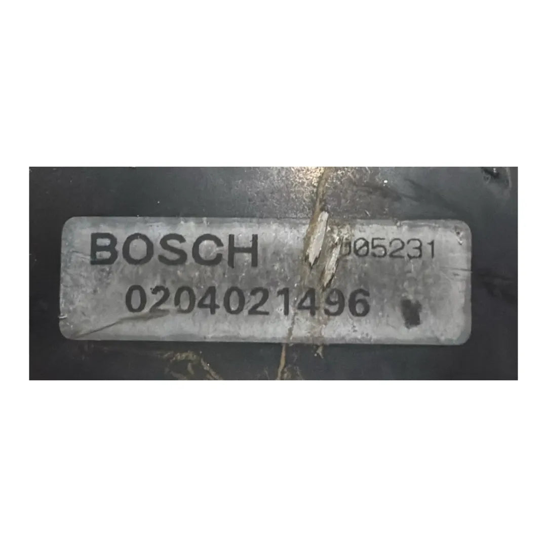 Dettaglio Servofreno Smart Coupé C450 1998–2004 OEM Q0005702V005000000 - foto 4