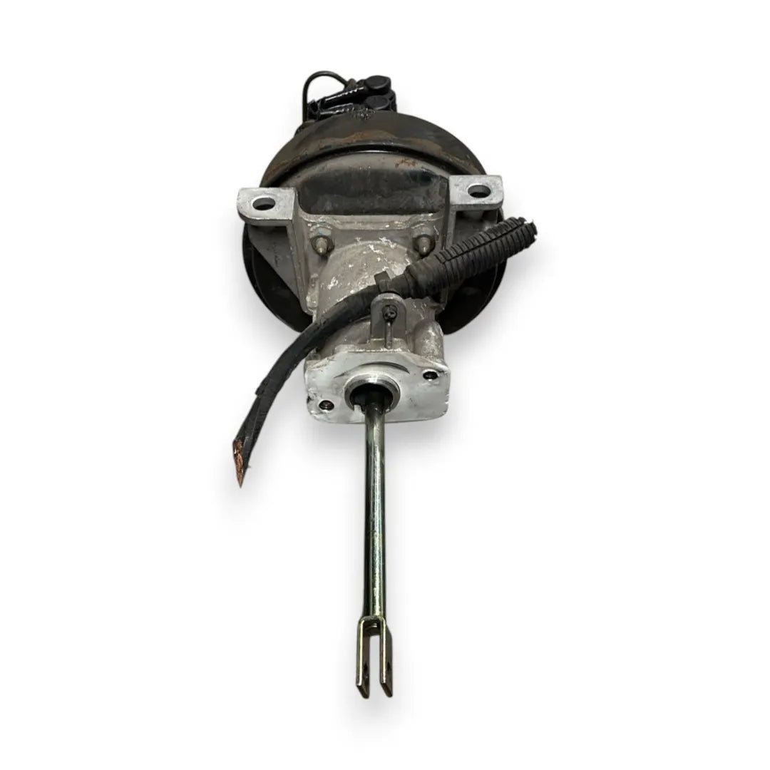 Dettaglio Servofreno Smart Coupé C450 1998–2004 OEM Q0005702V005000000 - foto 2