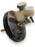 Servofreno Suzuki Grand Vitara 1.9ddis (2009) cod.0204023129 - F&P CRASH SRLS - Ricambi Usati